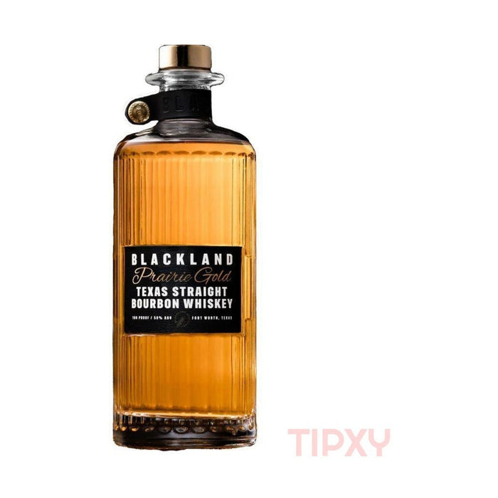 Blackland - Prairie Gold Texas Straight Bourbon Whiskey