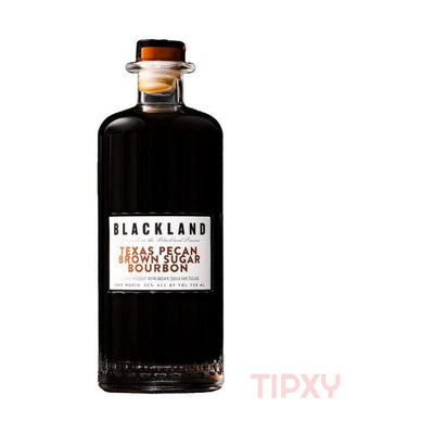 Blackland - Texas Pecan Brown Sugar Bourbon Whiskey
