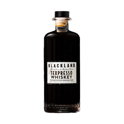 Blackland - Texpresso Whiskey