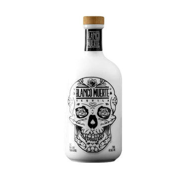 Blanco Muerte - Blanco Tequila