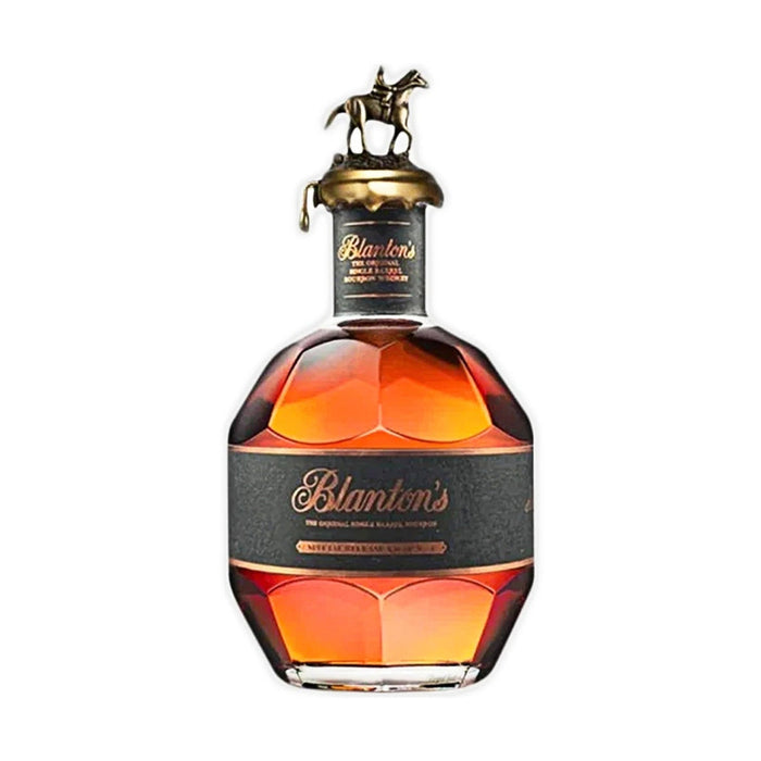 Blanton's - Special Release Char No. 4 Bourbon Whiskey