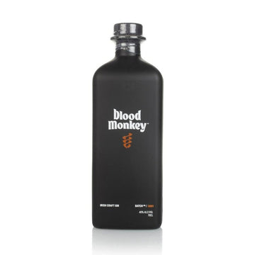 Blood Monkey - Irish Gin