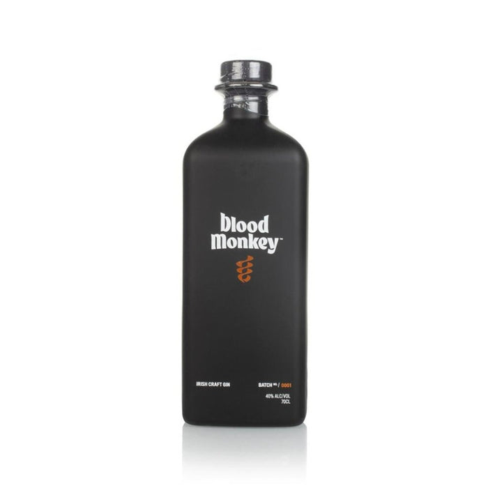 Blood Monkey - Irish Gin