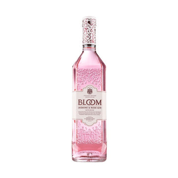 Bloom - Jasmine and Rose Gin