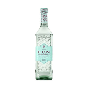 Bloom - London Dry Gin