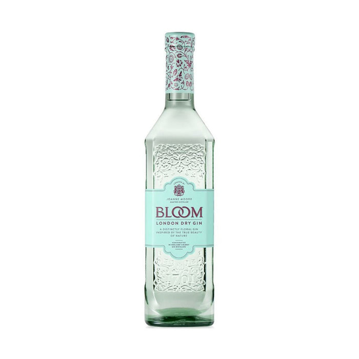 Bloom - London Dry Gin
