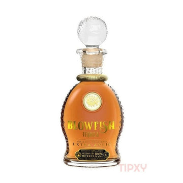 Blowfish Tequila Grand Reserva Extra Anejo