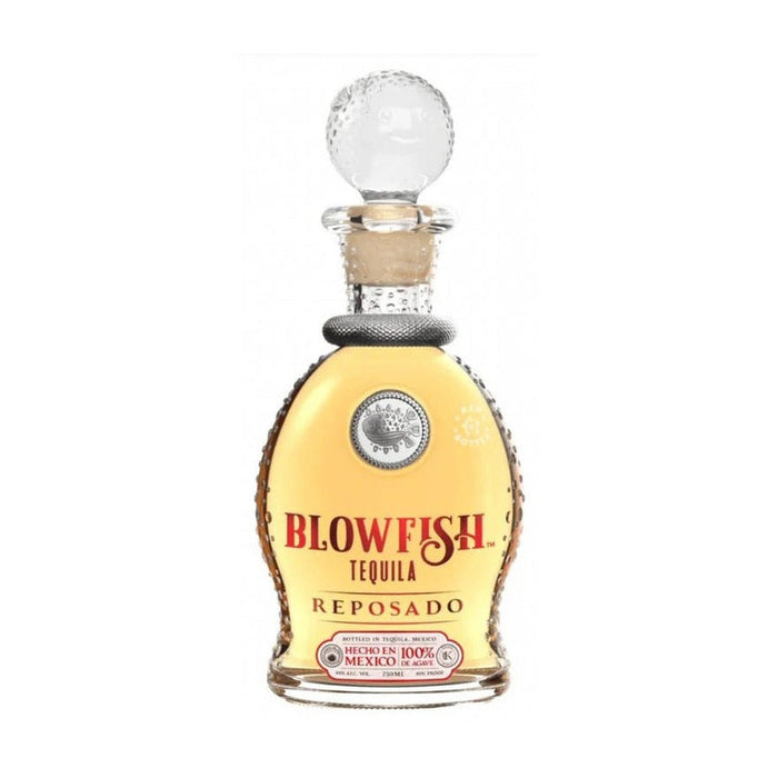 Blowfish - Tequila Reposado