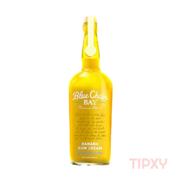 Blue Chair Bay - Banana Rum Cream Liqueur