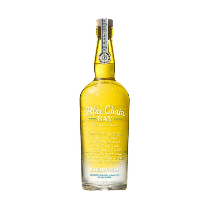 Blue Chair Bay - Banana Rum