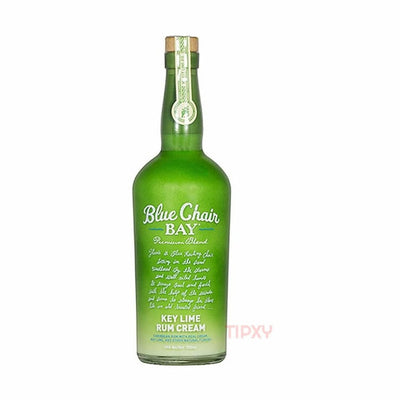 Blue Chair Bay - Key Lime Rum Cream Liqueur