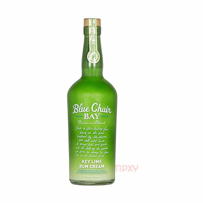 Blue Chair Bay - Key Lime Rum Cream Liqueur