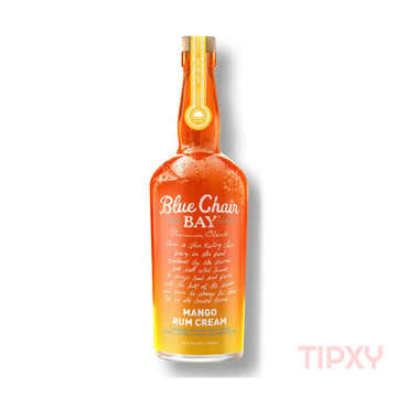 Blue Chair Bay - Mango Rum Cream Liqueur