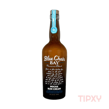 Blue Chair Bay - Mocha Rum Cream Liqueur