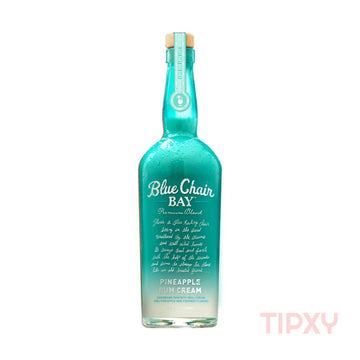 Blue Chair Bay - Pineapple Rum Cream Liqueur