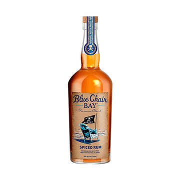 Blue Chair Bay - Spiced Rum