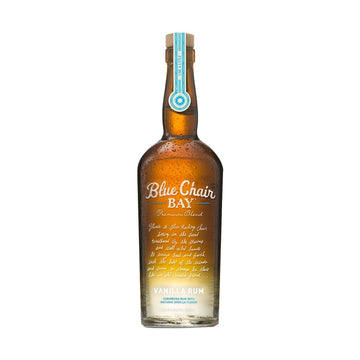 Blue Chair Bay - Vanilla Rum