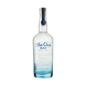 Blue Chair Bay - White Rum