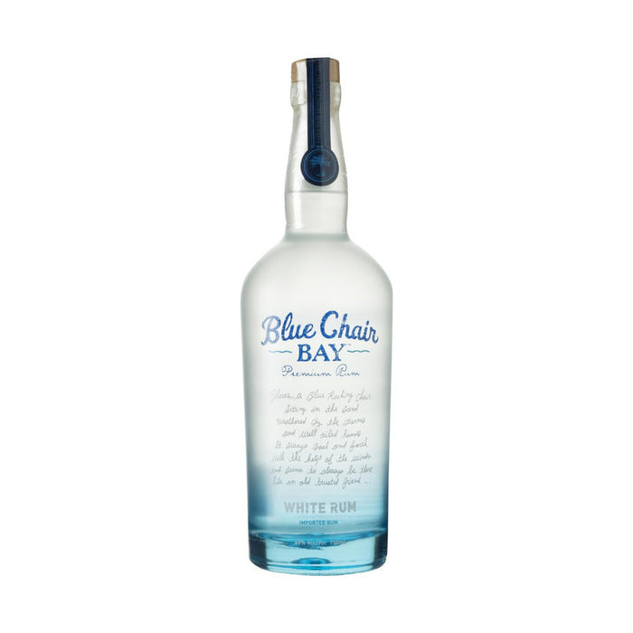 Blue Chair Bay - White Rum