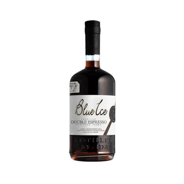 Blue Ice - American Double Espresso Flavored Vodka