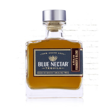 Blue Nectar - Anejo Founders Blend Tequila