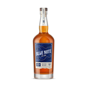 Blue Note - Juke Joint Kentucky Straight Bourbon Whiskey
