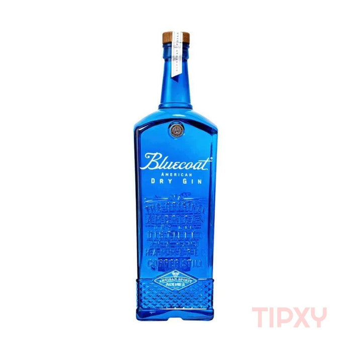 Bluecoat - American Dry Gin