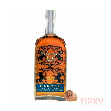 Bluecoat - Barrel Finished Dry Gin