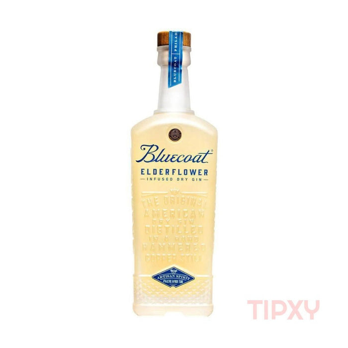 Bluecoat - Elderflower Dry Gin