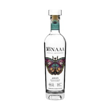 Bnaaa - Artesanal Joven Mezcal