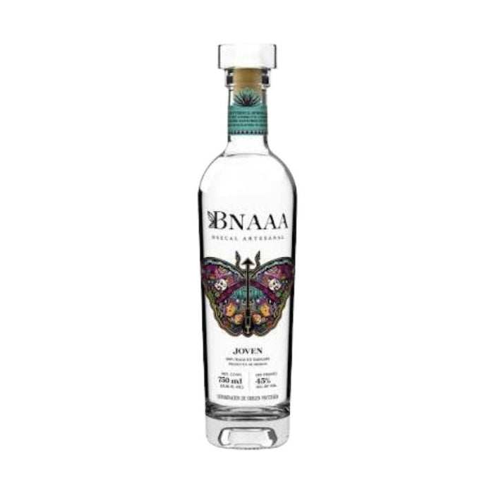 Bnaaa - Artesanal Joven Mezcal