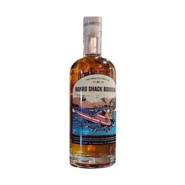 Board Shack - Bourbon