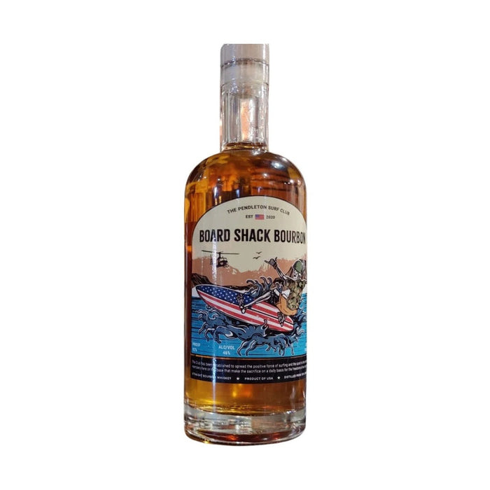 Board Shack - Bourbon