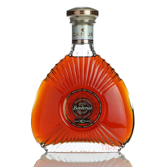 Camus XO Borderies Family Reserve - TIPXY