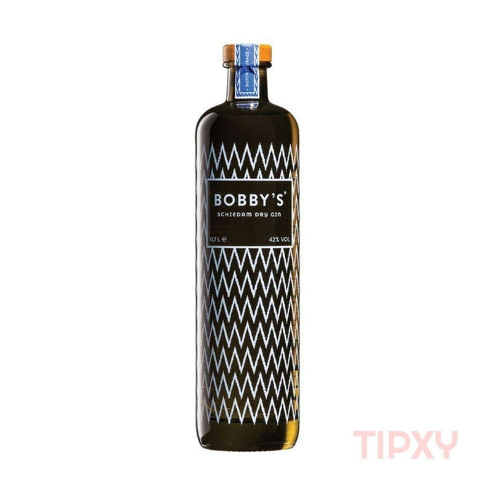 Bobby's Schiedam - Dry Gin
