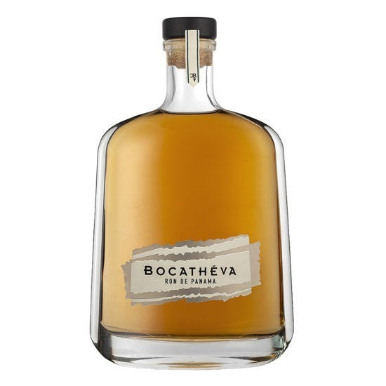 Bocatheva - 12 Year Rum