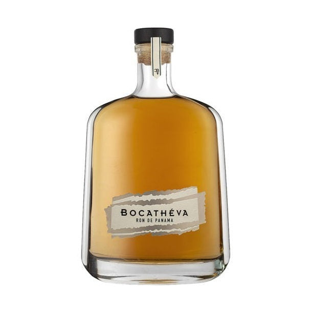 Bocatheva - 12 Year Rum - TIPXY