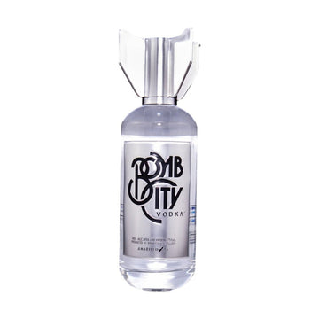 Bomb City - Vodka