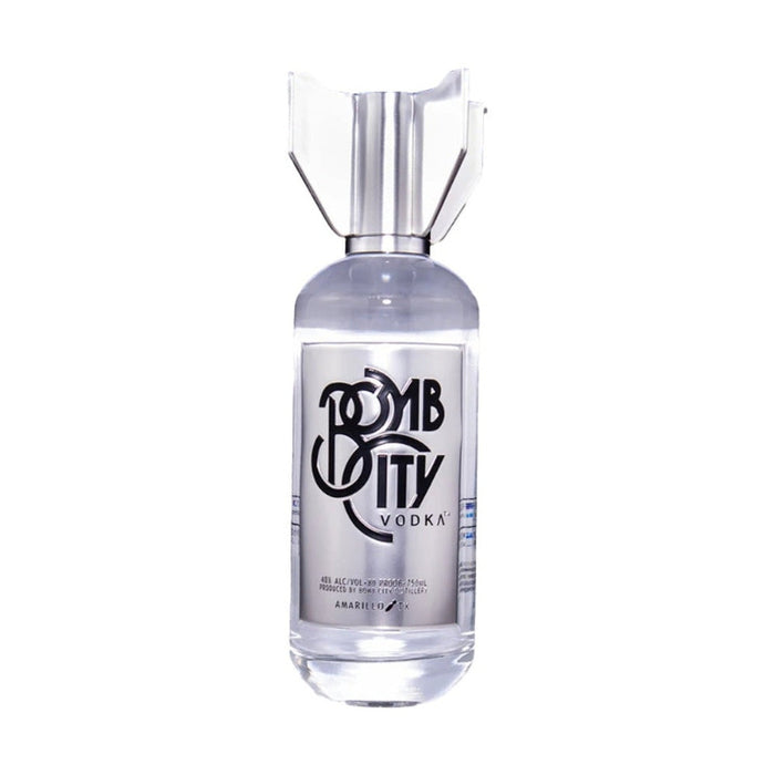 Bomb City - Vodka