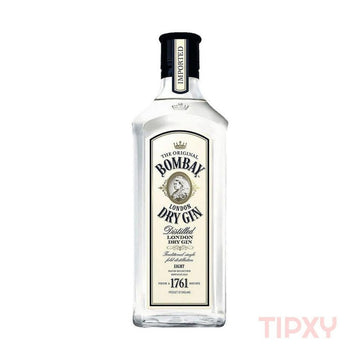 Bombay - London Dry Gin