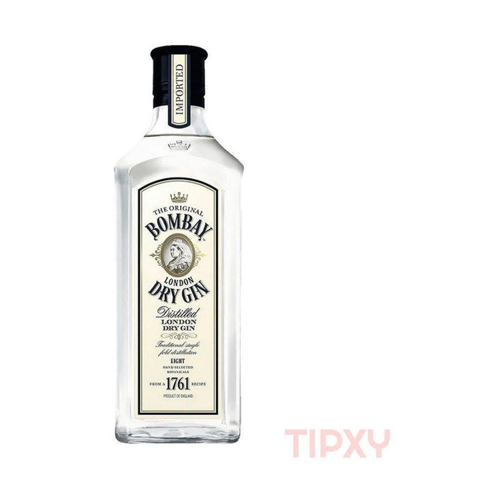 Bombay - London Dry Gin