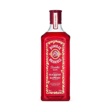 Bombay Sapphire - Bramble Blackberry and Raspberry Gin