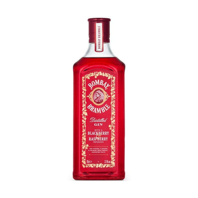 Bombay Sapphire - Bramble Blackberry and Raspberry Gin