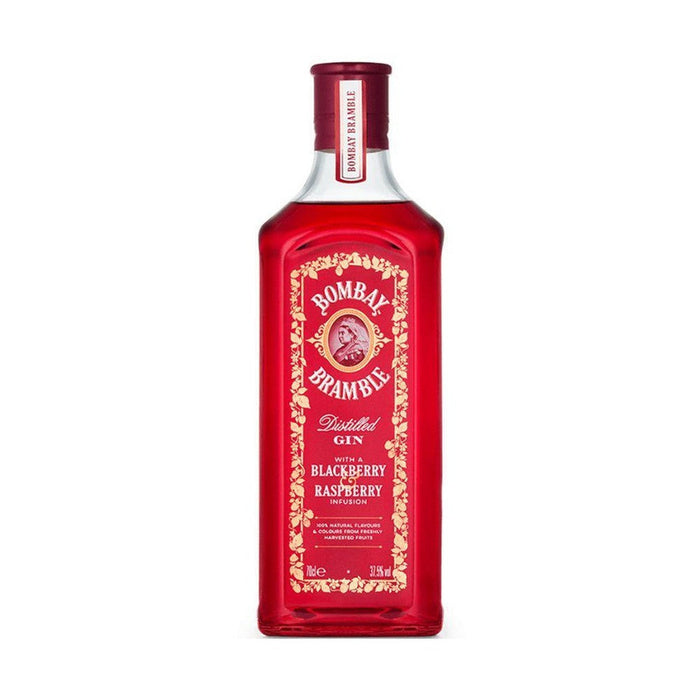 Bombay Sapphire - Bramble Blackberry and Raspberry Gin