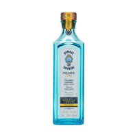 Bombay Sapphire - Murcian Lemon Distilled London Dry Gin