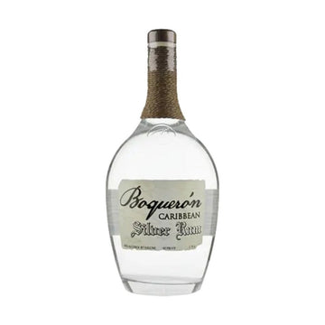 Boqueron - Caribbean Silver Rum