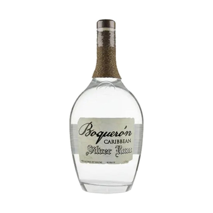 Boqueron - Caribbean Silver Rum