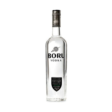 Boru - Irish Vodka