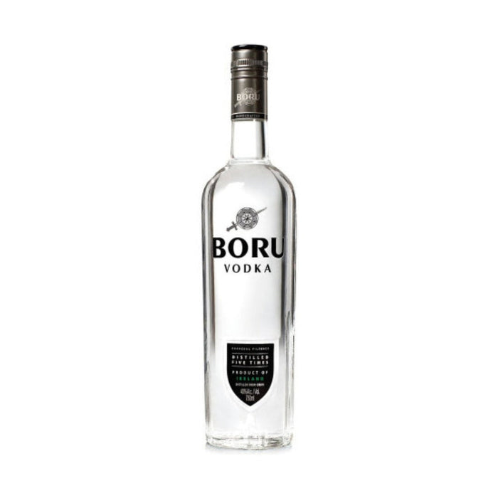 Boru - Irish Vodka