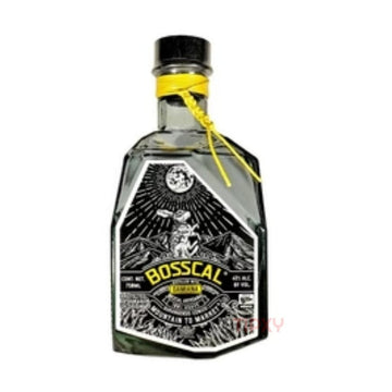 Bosscal Damiana